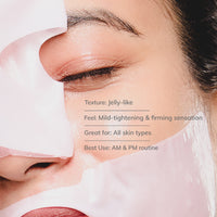 Rice & Ceramide Collagen Sheet Mask with PDRN - Set of 2 x 35g